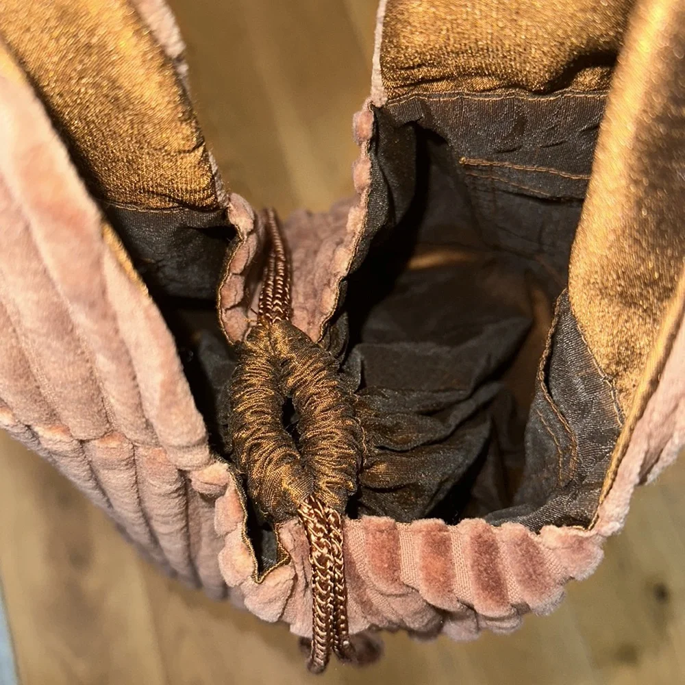 Emily Levine Teddy Bag - Picture 4 of 5